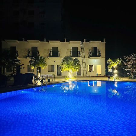 Minh Chau Beach Resort Quang Ninh  Bagian luar foto