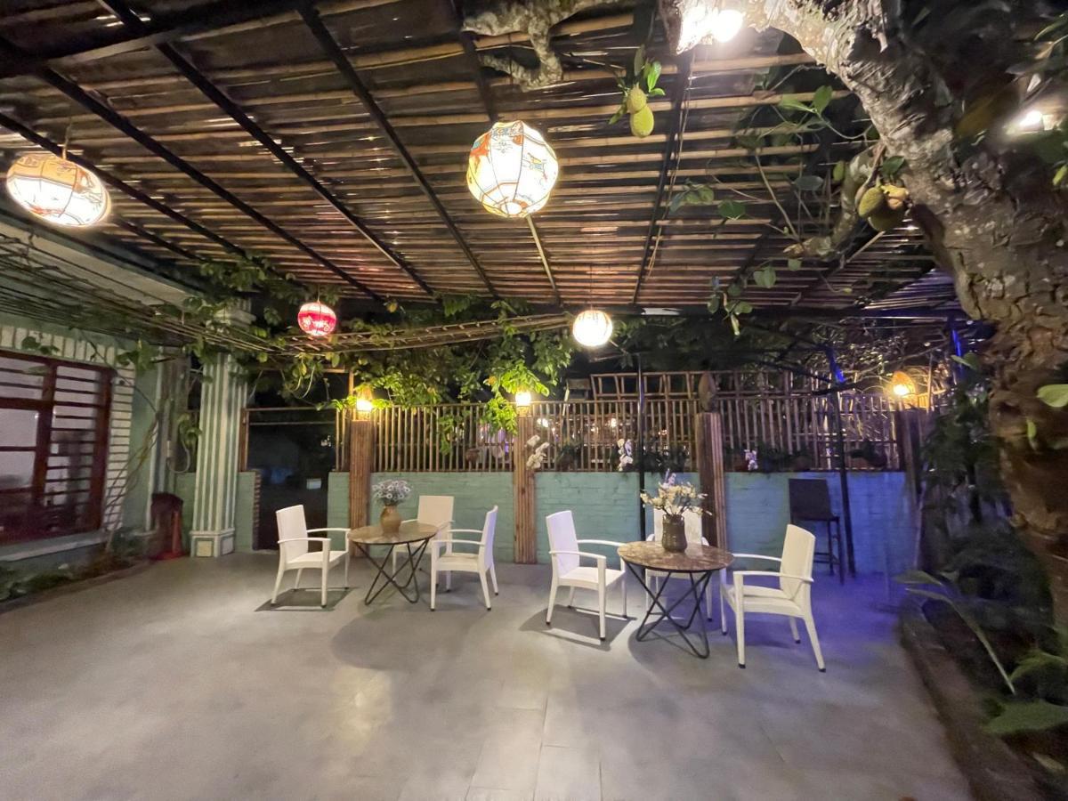 Minh Chau Beach Resort Quang Ninh  Bagian luar foto