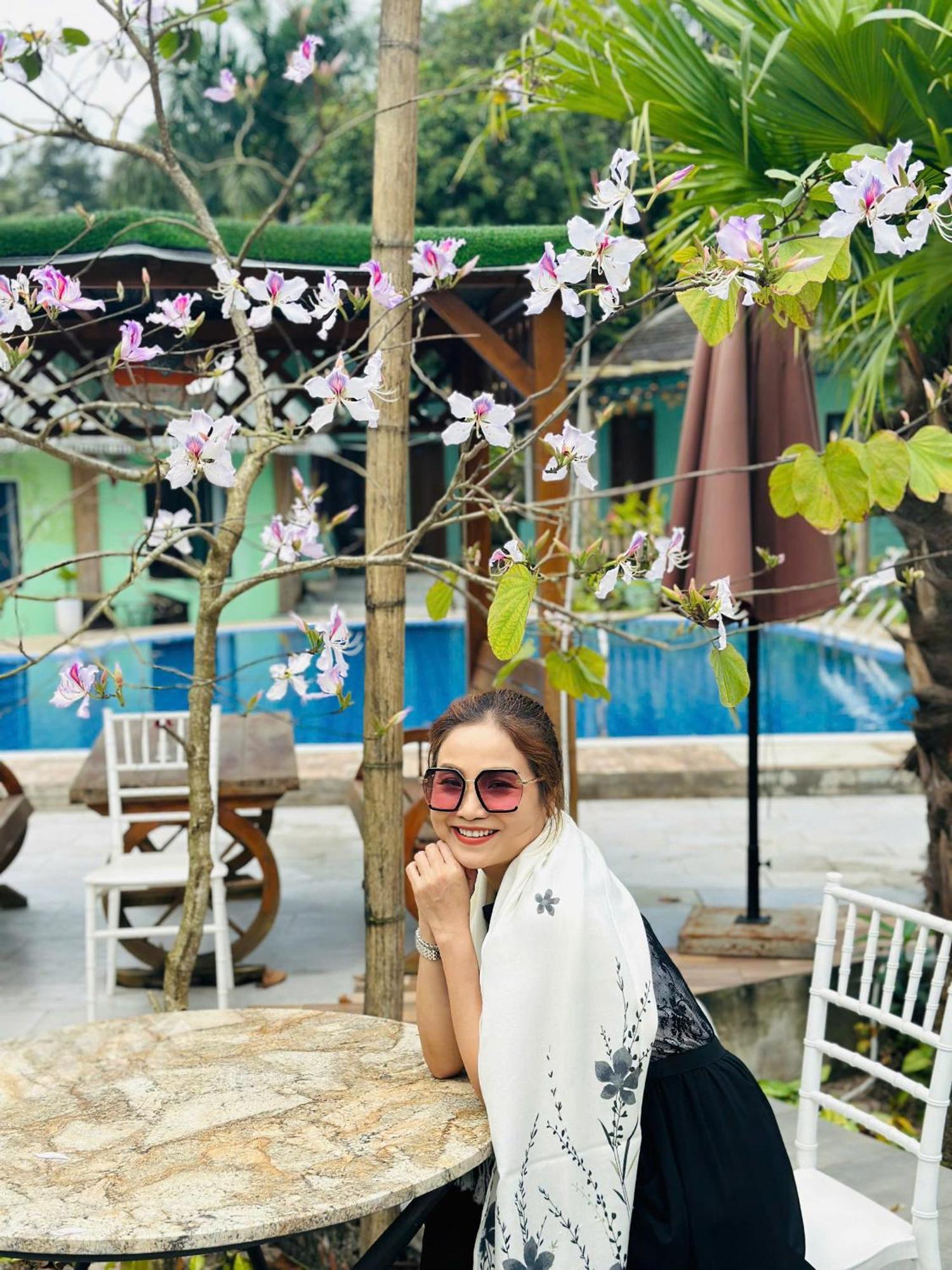 Minh Chau Beach Resort Quang Ninh  Bagian luar foto